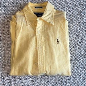 Ralph Lauren Button Down